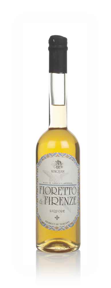 Nunquam Fioretto di Firenze