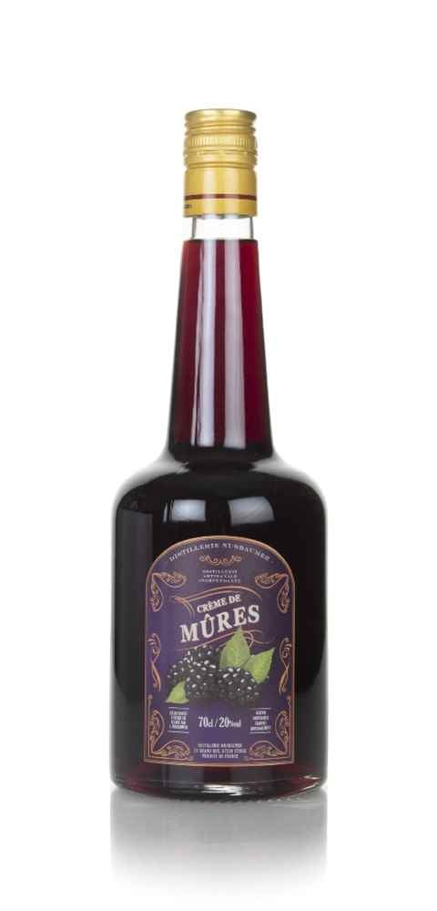 Nusbaumer Crème de Mûres