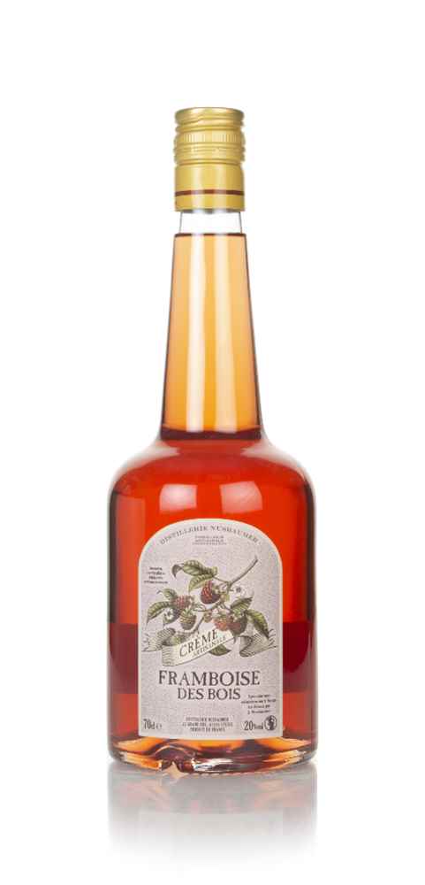 Nusbaumer Framboise de Bois