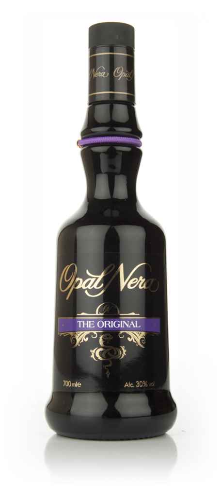 Opal Nera Original Black
