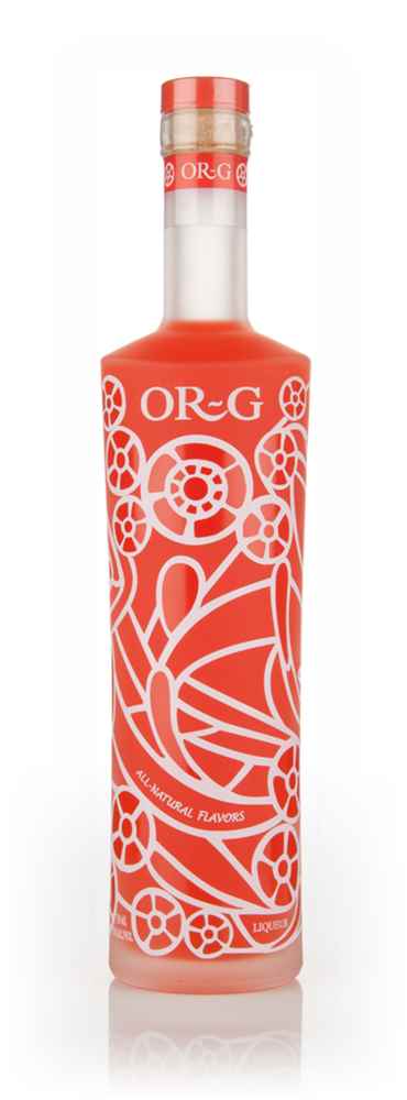 OR-G Liqueur