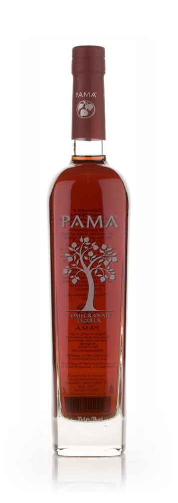 Pama Pomegranate