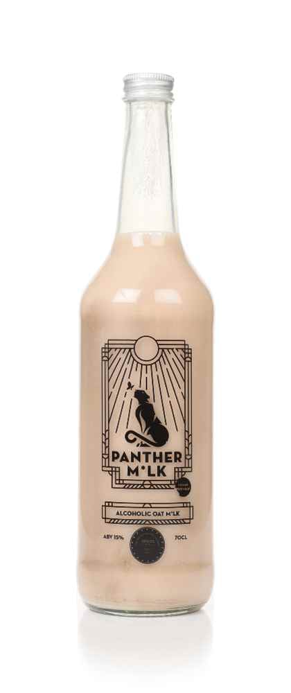Panther M*lk Strawberry