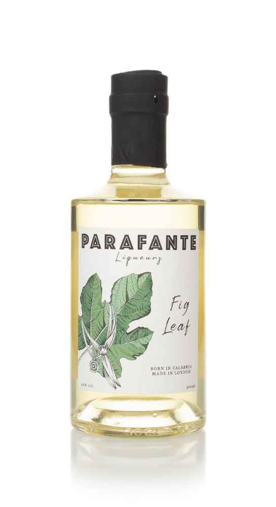 Parafante Fig Leaf Liqueur