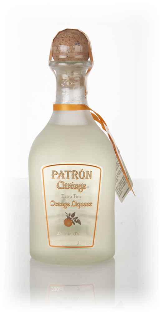 Patrón Citrónge Orange Liqueur