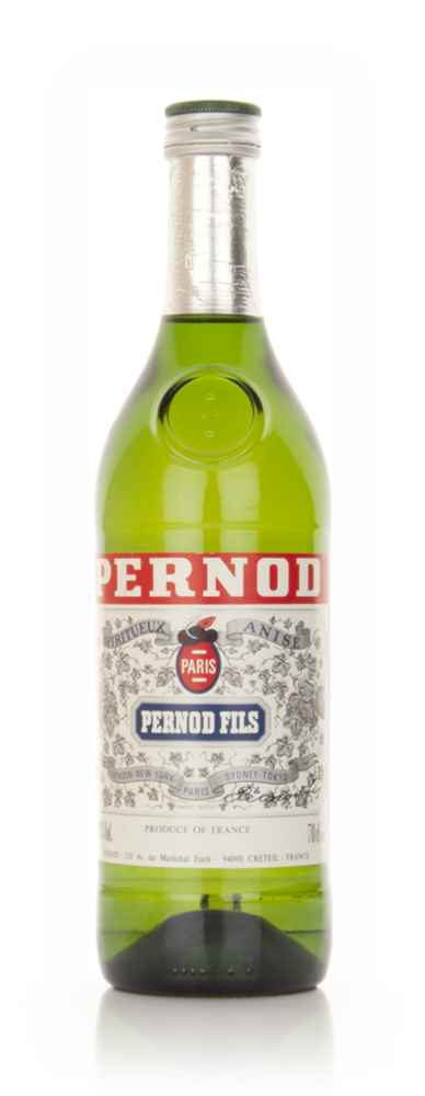 Pernod Anise - 1980s