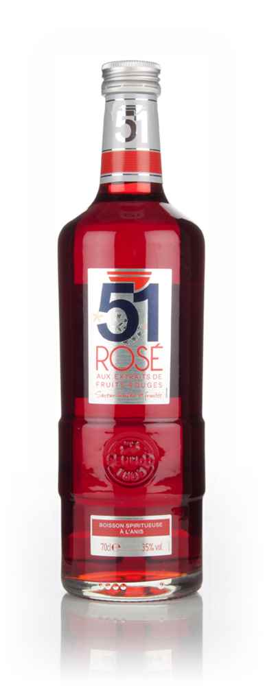 Pastis 51 - Rosé