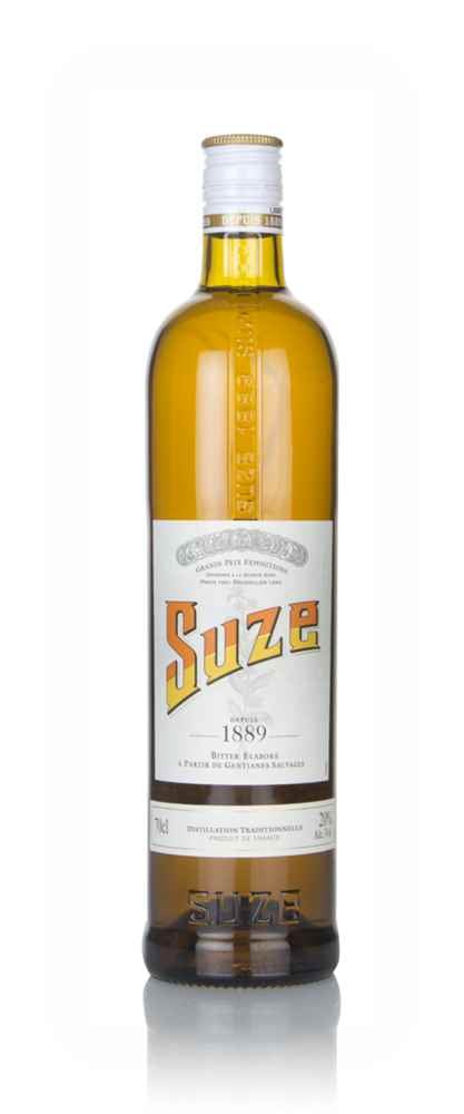 Suze