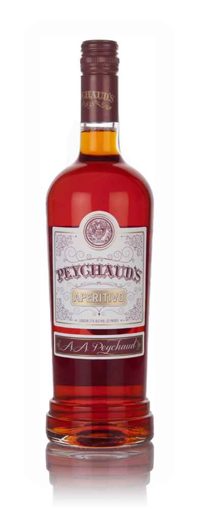 Peychauds Aperitivo