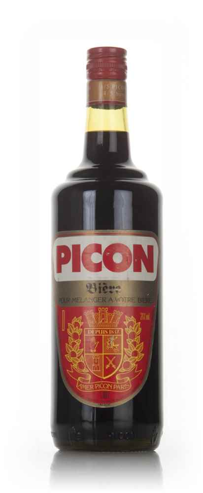 Picon Biére - 1980s