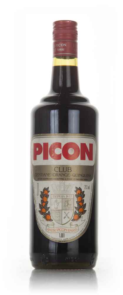 Picon Club - 1980s