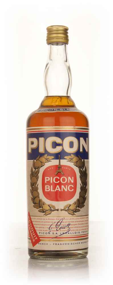 Picon Blanc - 1960s