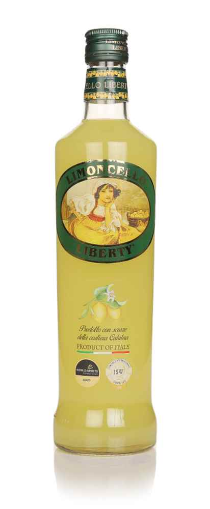 Limoncello Liberty