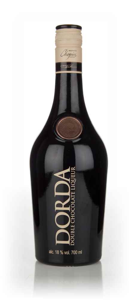 Dorda Double Chocolate Liqueur