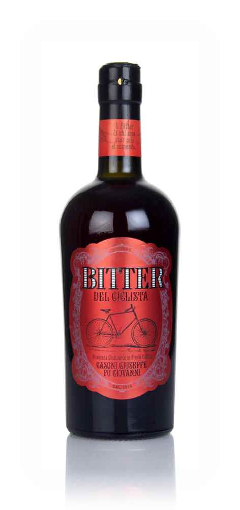 Bitter del Ciclista