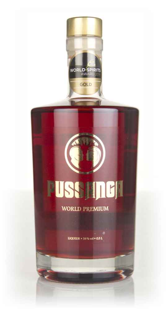 Pussanga