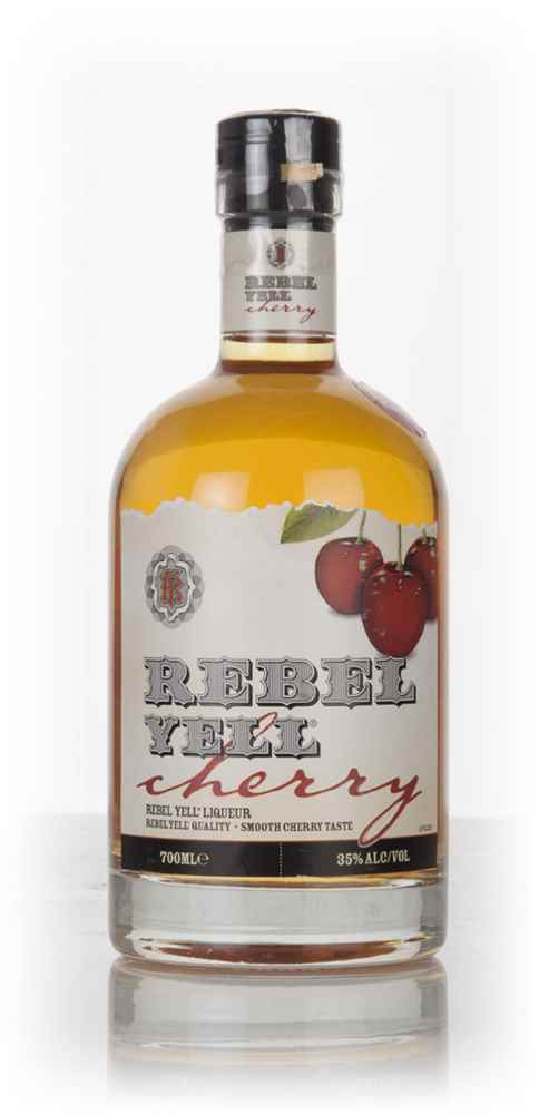 Rebel Yell Cherry