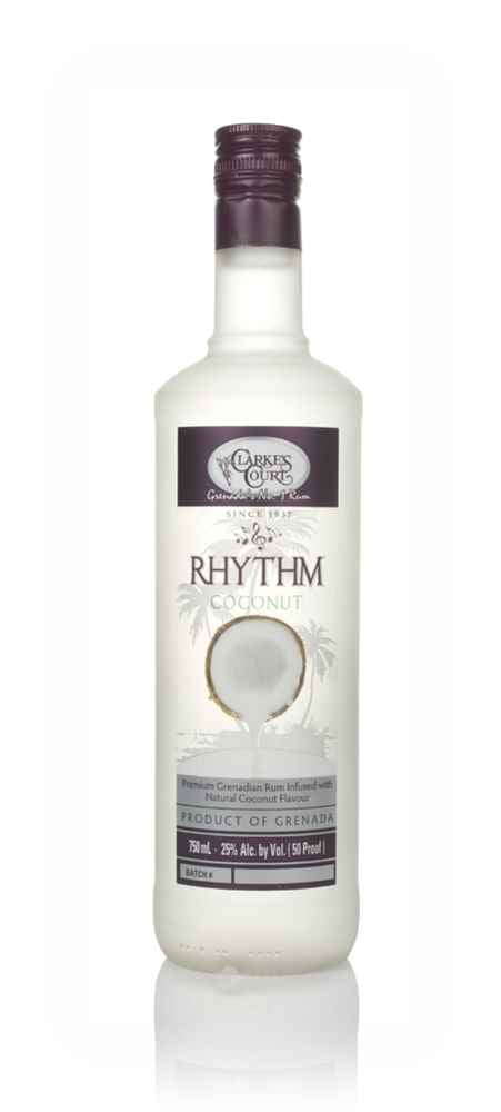 Rhythm Coconut