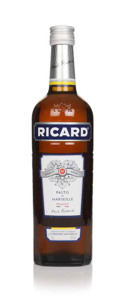 Ricard Pastis