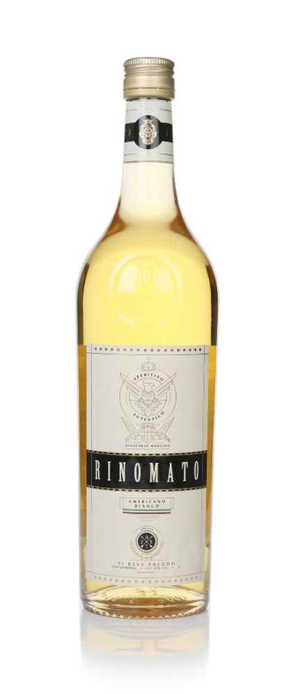 Rinomato Americano Bianco
