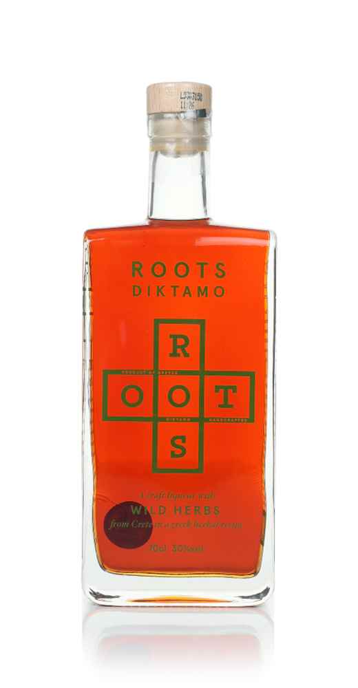 Roots Herb Spirit