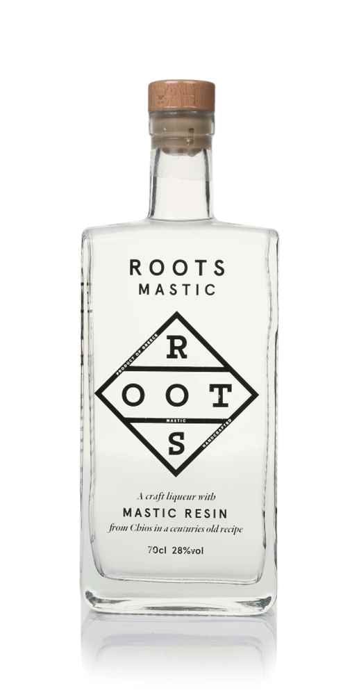Roots Mastiha