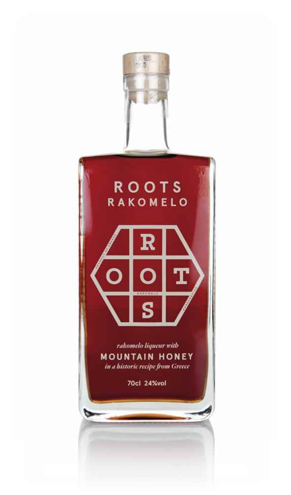 Roots Rakomelo