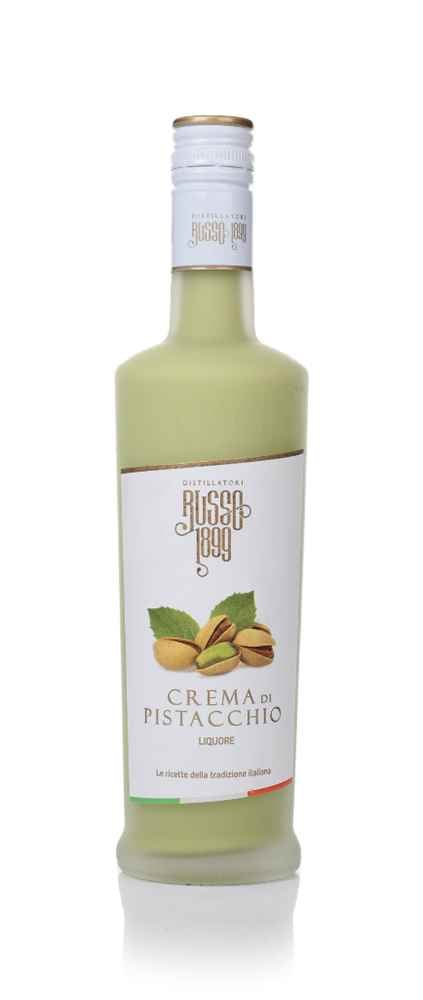 Russo Crema di Pistacchio Liqueur