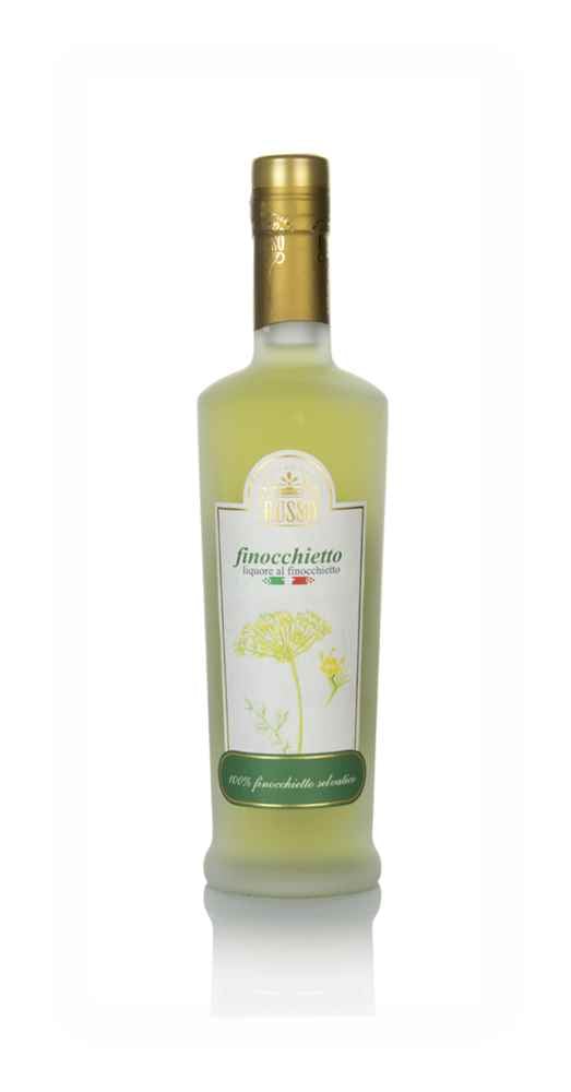 Russo Finocchietto (Wild Fennel) Liqueur