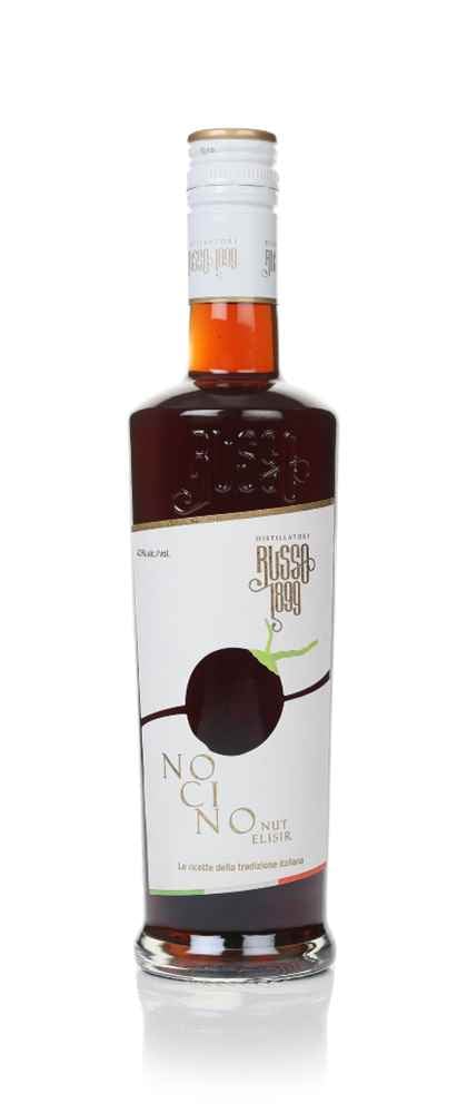 Russo Nocino Walnut Liqueur 