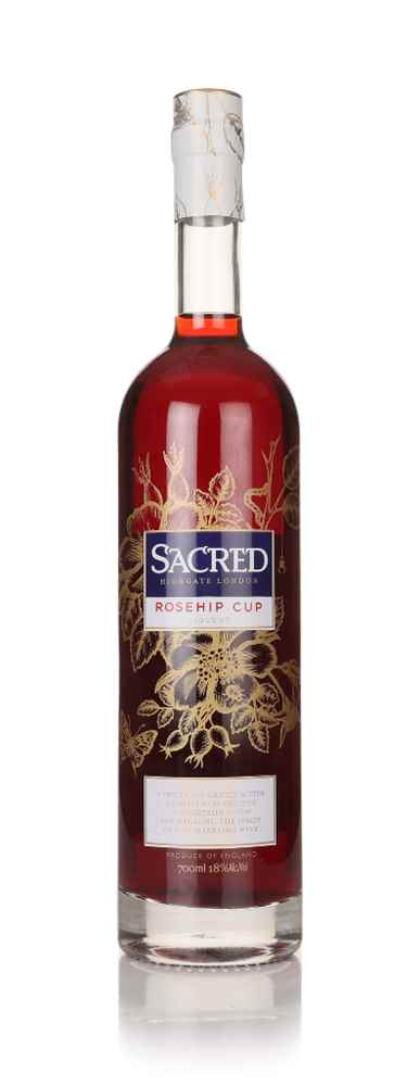 Sacred Rosehip Cup