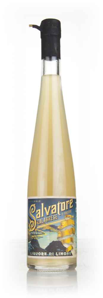 Salvatore's Liquore di Limone
