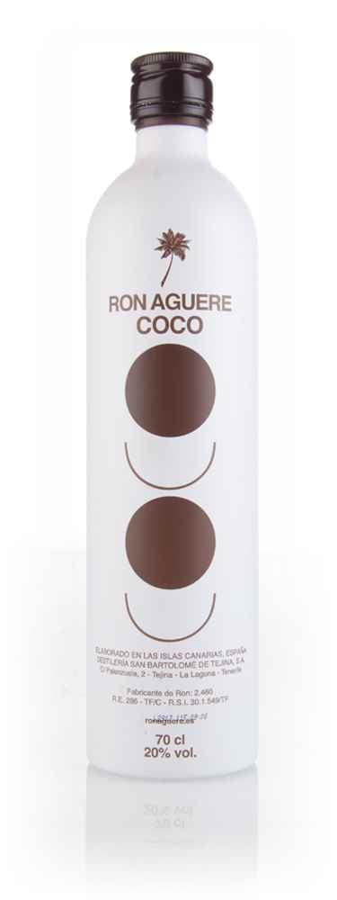 Ron Aguere Coco