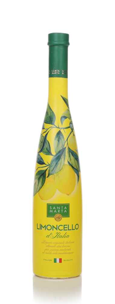 Santa Marta Limoncello