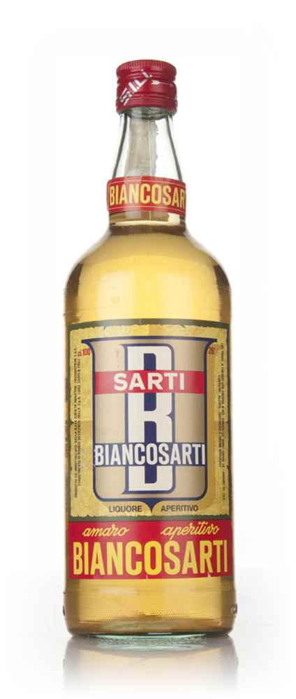 Biancosarti Aperitivo - 1970s