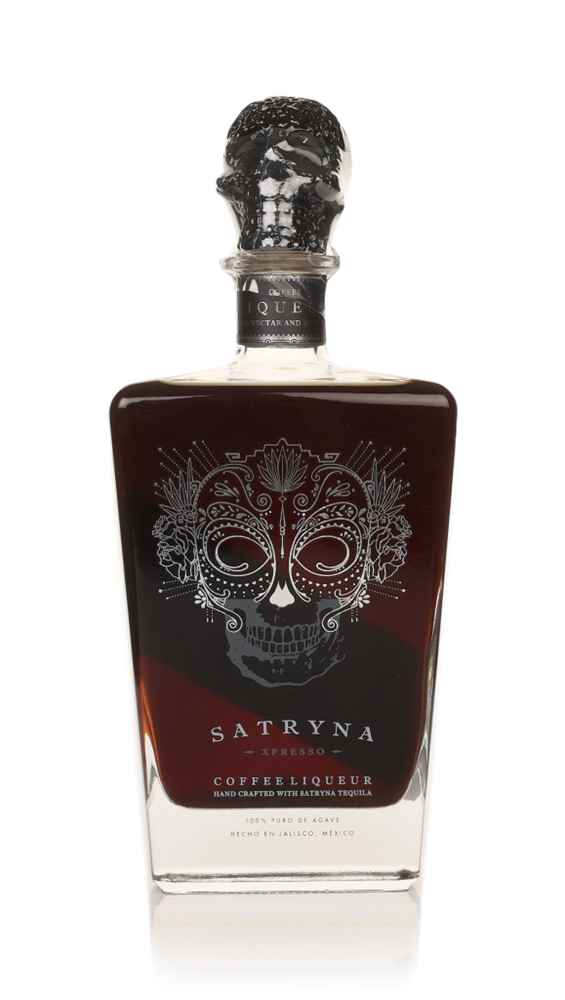 Satryna Xpresso