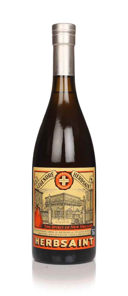 Herbsaint Liqueur d'Anis