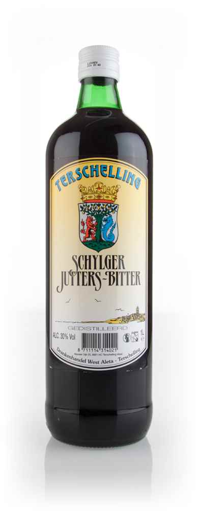 Terschelling Schylger Jutters-Bitter