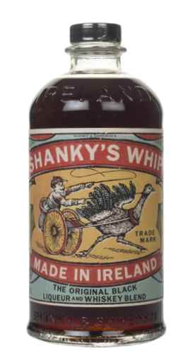 Shanky's Whip