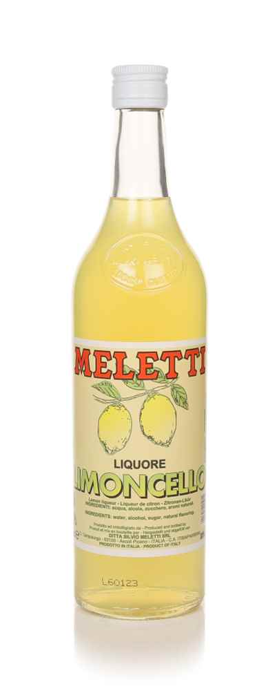 Meletti Limoncello