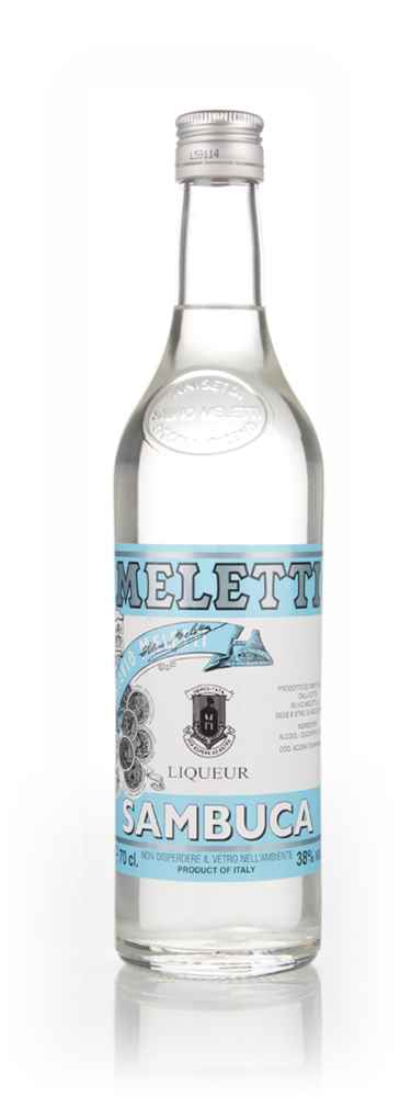 Meletti Sambuca