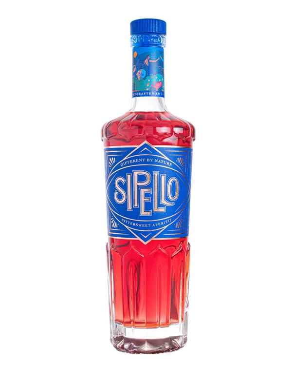 Sipello Bittersweet Aperitif