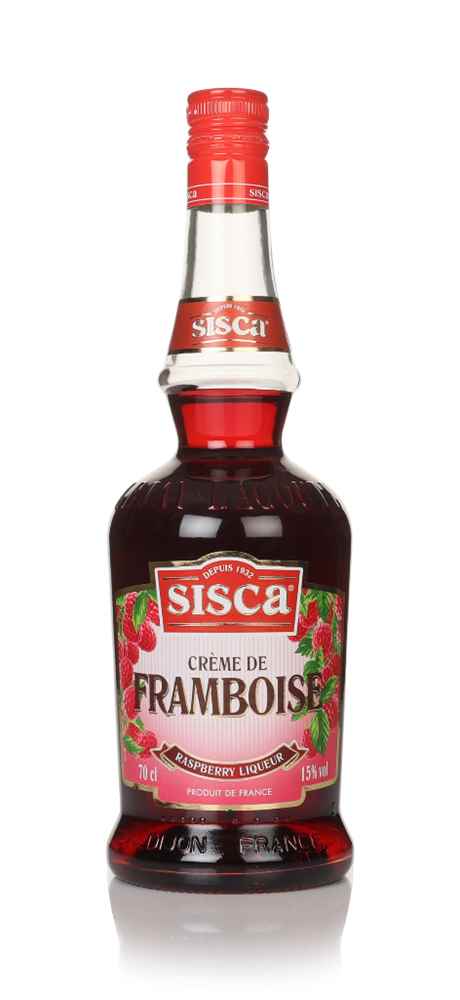 Sisca Créme De Framboise