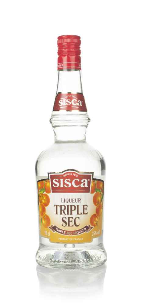 Sisca Triple Sec