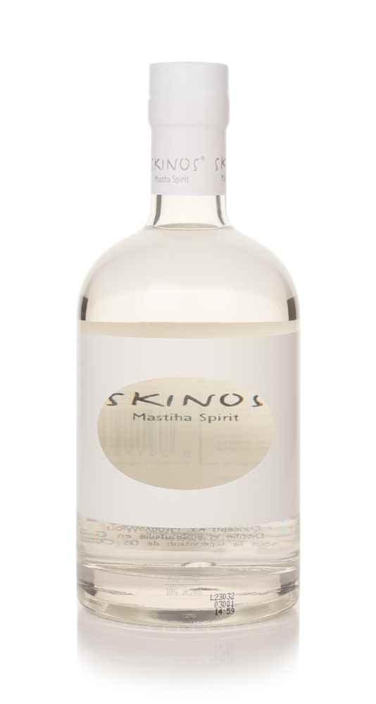 Skinos Mastiha Spirit
