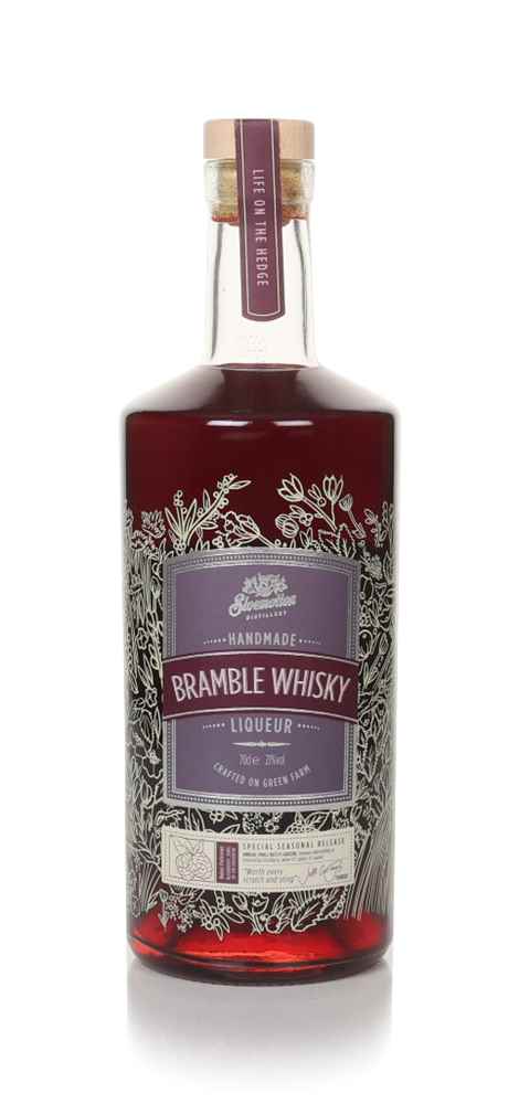 Sloemotion Bramble Whisky Liqueur