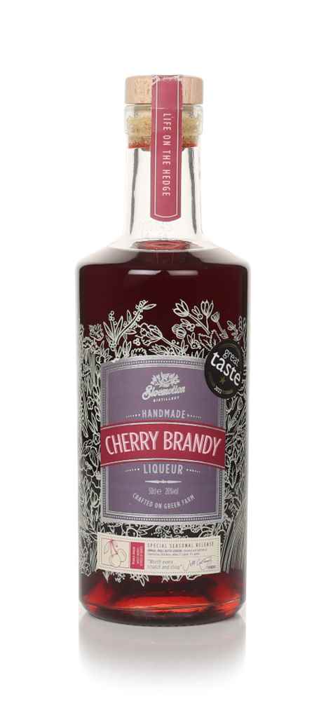 Sloemotion Cherry Brandy (50cl)