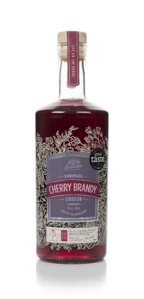 Sloemotion Cherry Brandy