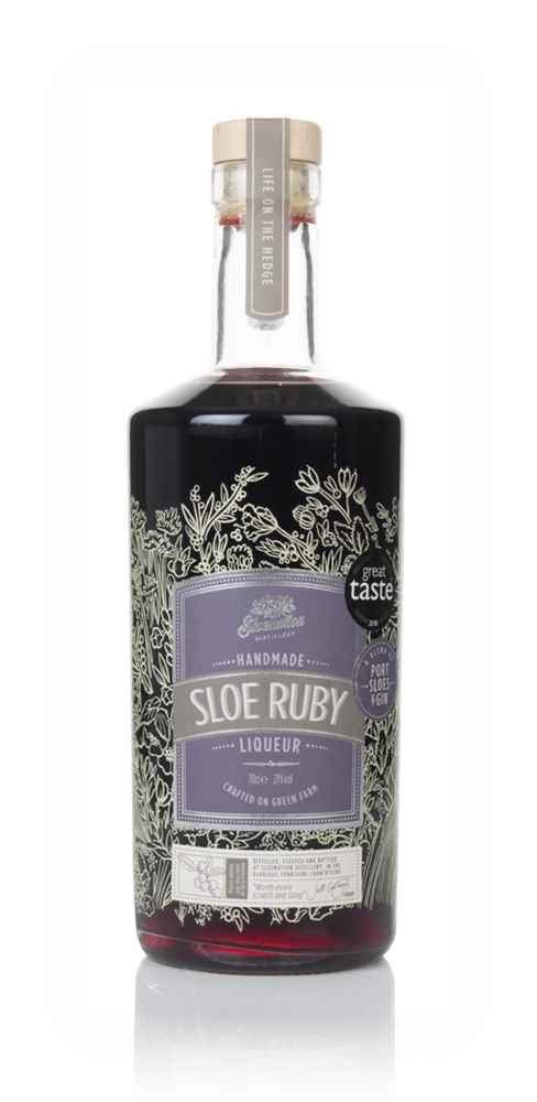 Sloemotion Sloe Ruby