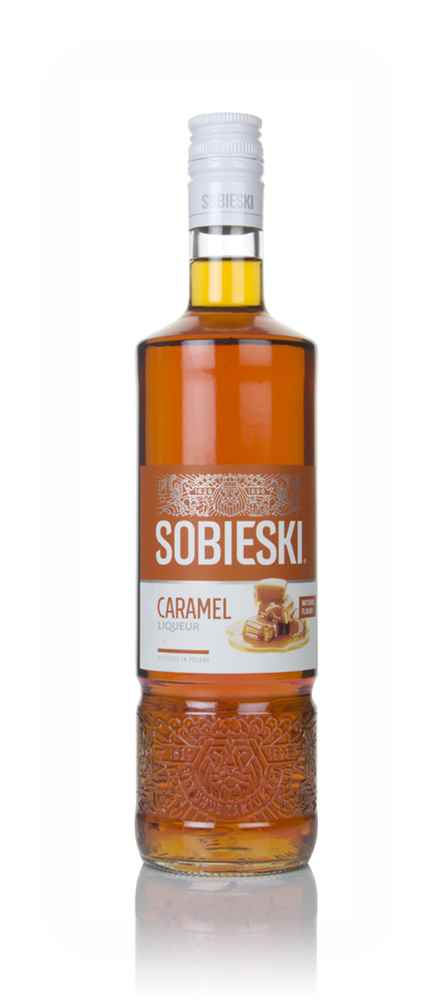 Sobieski Caramel